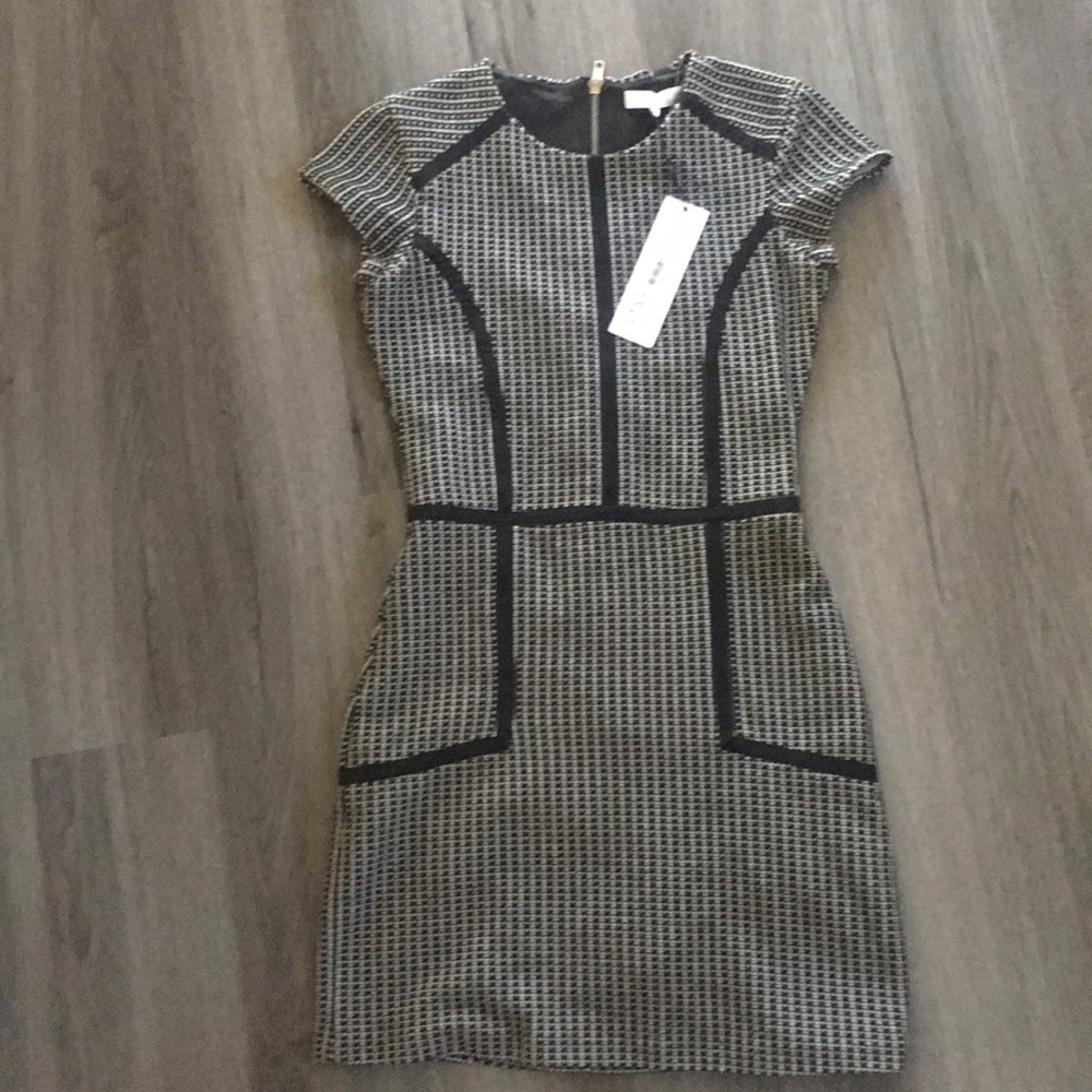 Parker bodycon has Work Dress